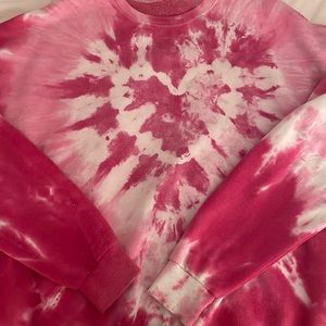 Urban outfitters heart crewneck